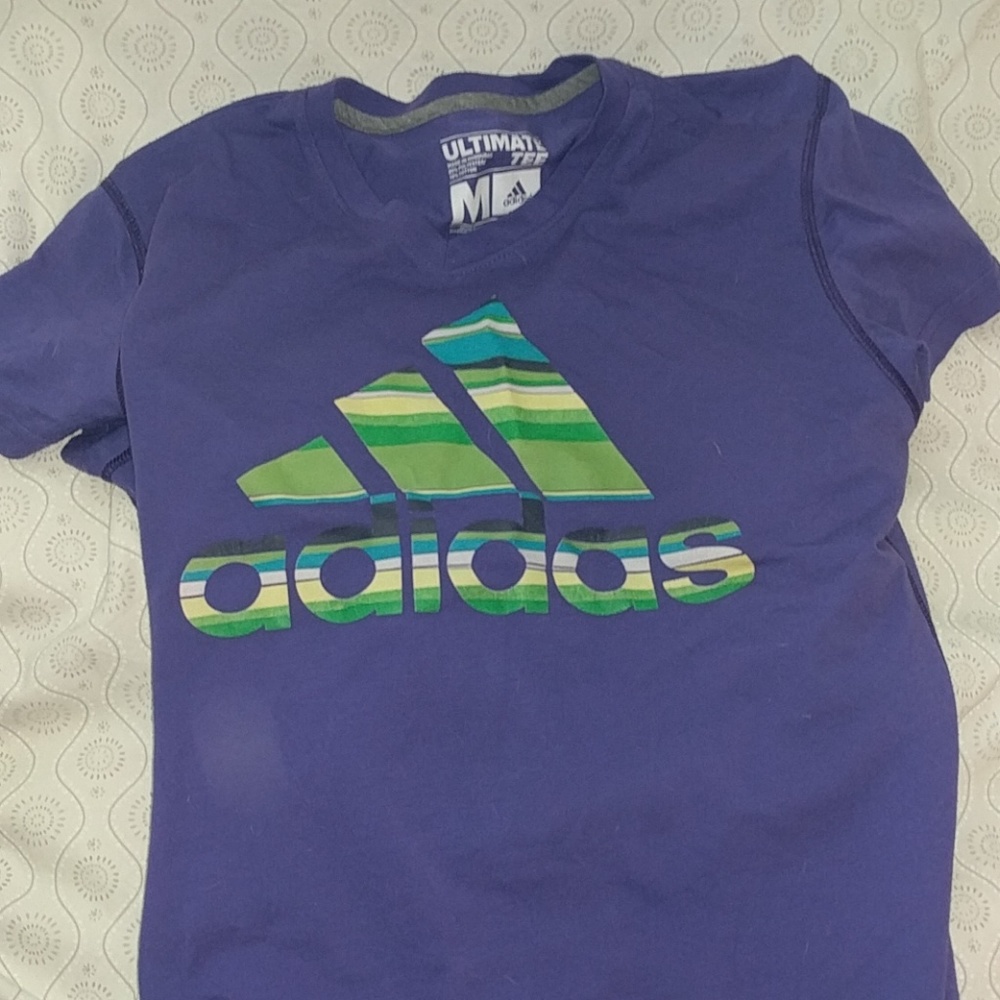 Adidsd shirt